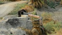 محافظات جنوب العراق تمر بأكبر أزمة شح مياه