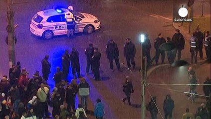 Roumanie : vers des législatives anticipées ou un gouvernement de technocrates