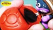 アンパンマン アニメ♥おもちゃ ねんどdeあんこ入りアンパンマン作成！Anpanman Toys Animation