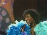LaBelle - Lady Marmalade (Live, Germany) (1974)
