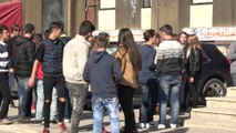 ‘Nace Bugjoni’ - Kumanovë, kushte të rënda për procesin mësimor