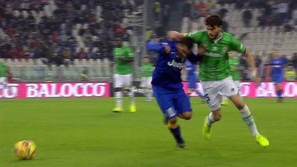 Puskás Award 2015: Carlos Tévez
