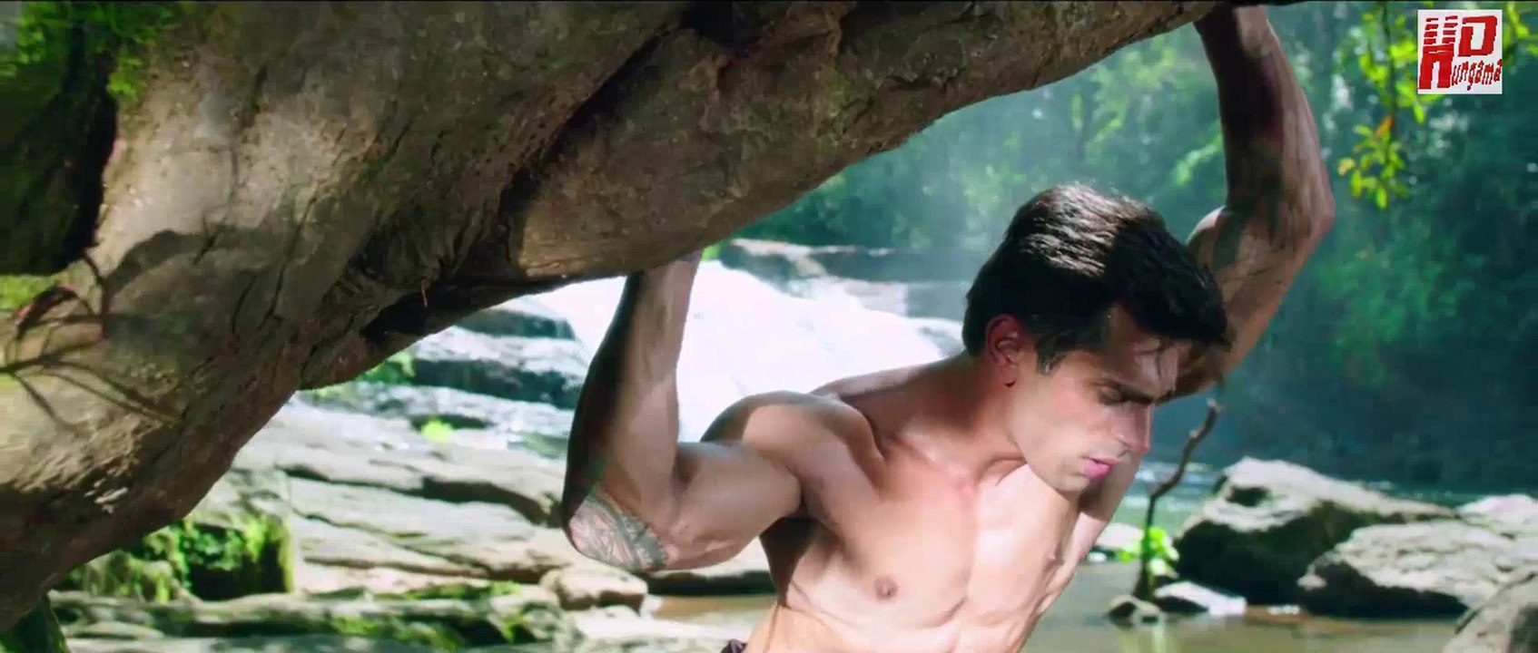 Katra Katra HD Full Video Song Alone 2015 Bipasha Basu, Karan Singh Grover  New Indian Songs