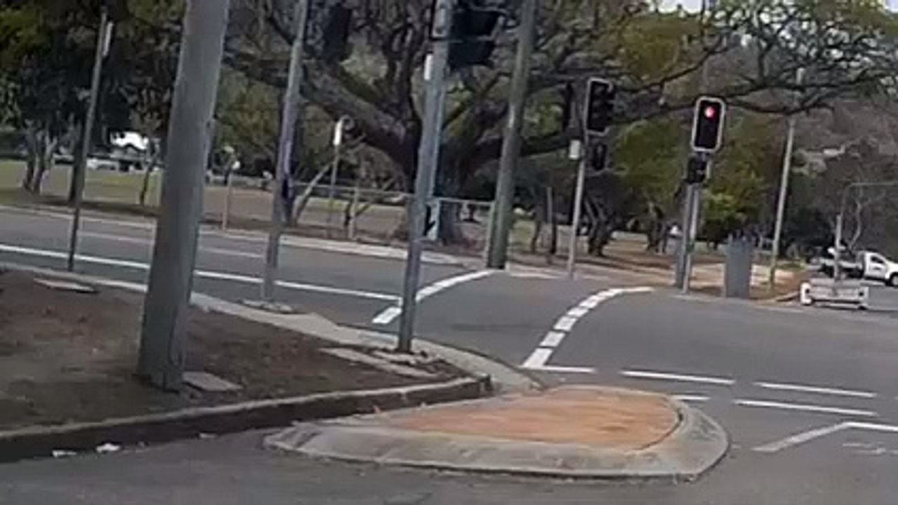 Fail u turn