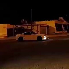 thats how u launch a supra