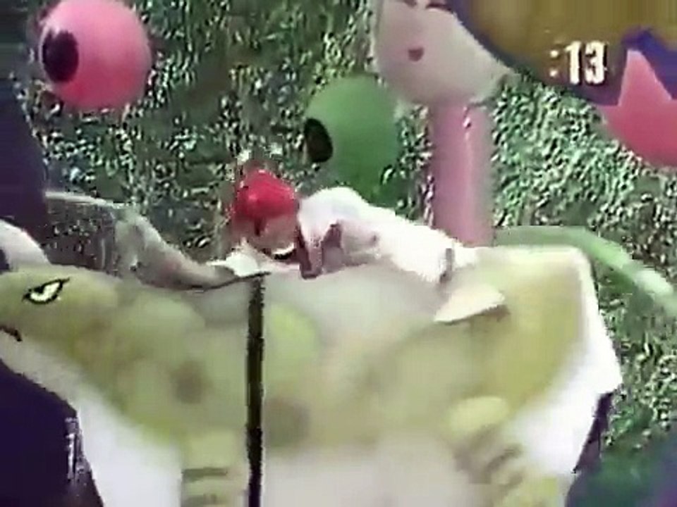 Best of Japanese Wipeout (Takeshis Castle) (english)