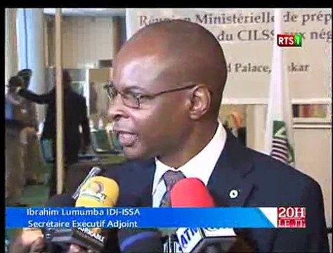 Journal Télévisé de la RTS1 du Journal du Samedi 07 Novembre 2015 (Édition du soir)