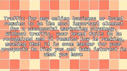 How To Drive Traffic in Digital Marketing