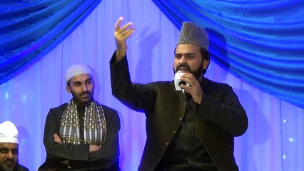 syed zabeeb masood in nederland.   nov.2015