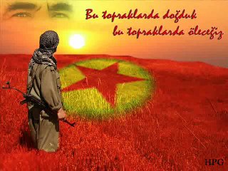 Bir Kanar Dağ Türküsü