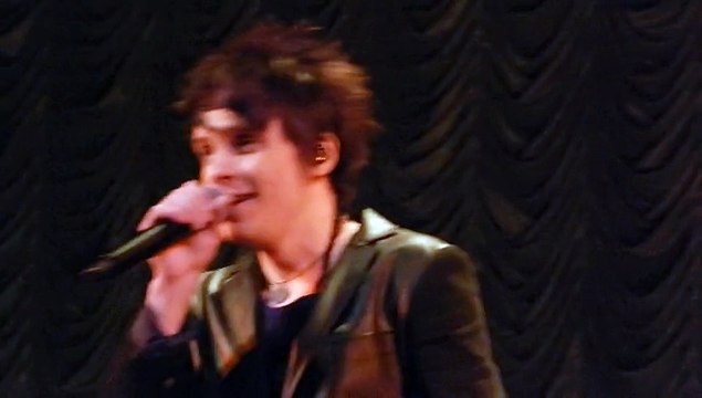 «Девчонка-девчоночка» (фрагмент 1) А.Бон (Ростов-на-Дону, 2.03.2015) (Оля Гепта)