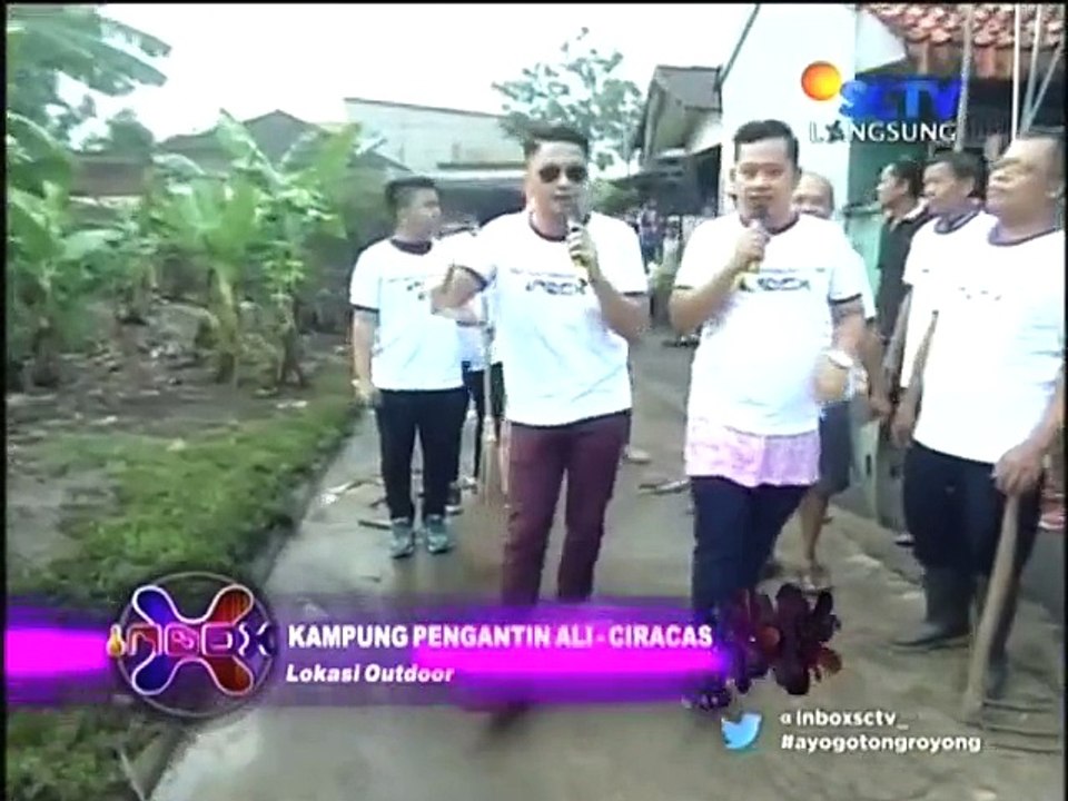 CJR Tante Linda 081115