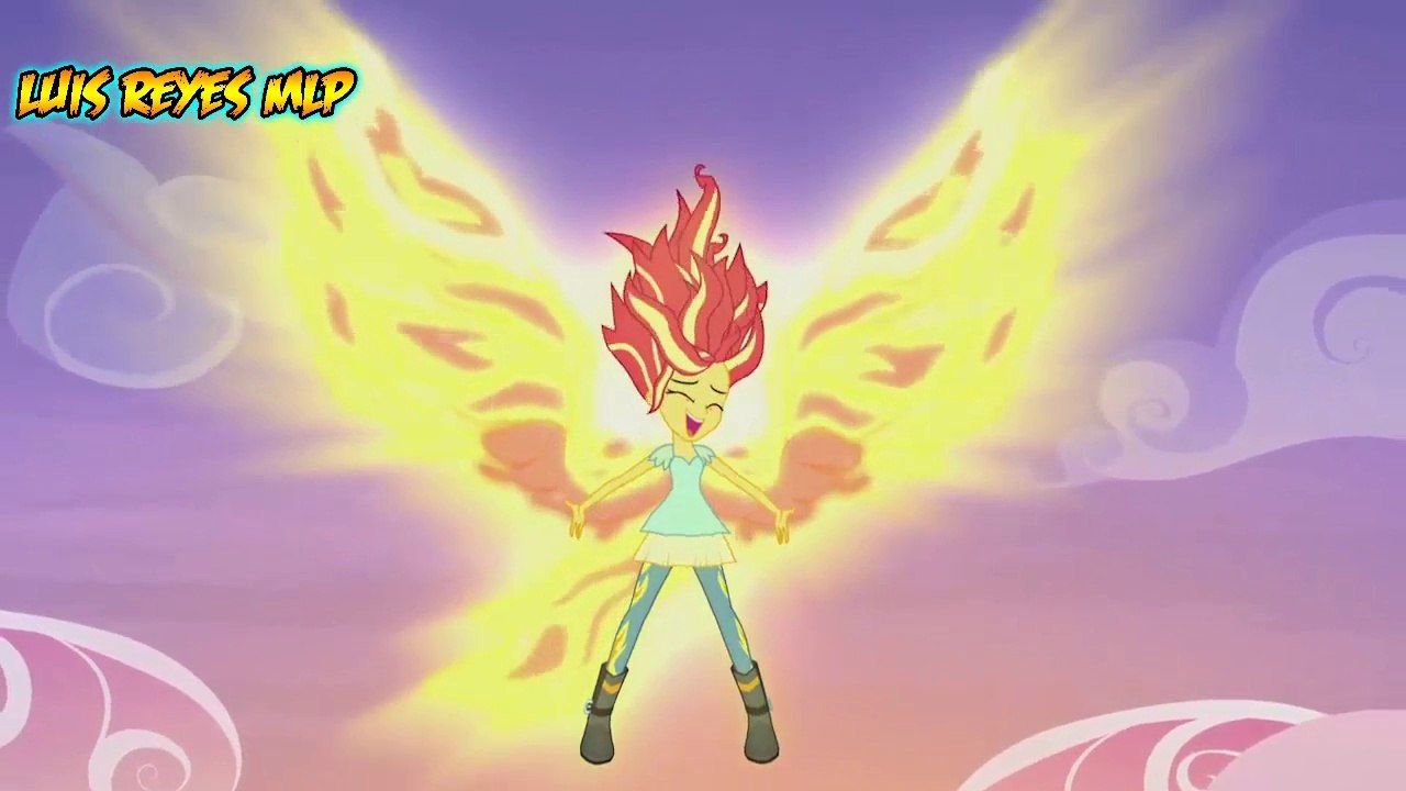 Mi pasado hoy no es de: Luis Reyes MLP