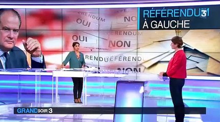 Régionales 2015 : le PS organise un référendum sur lunion de la gauche | gauche décomposé