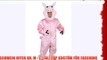 SCHWEIN OFFEN GR. M - L - (XL) TOP KOST?M F?R FASCHING KARNEVAL OSTERN NEU