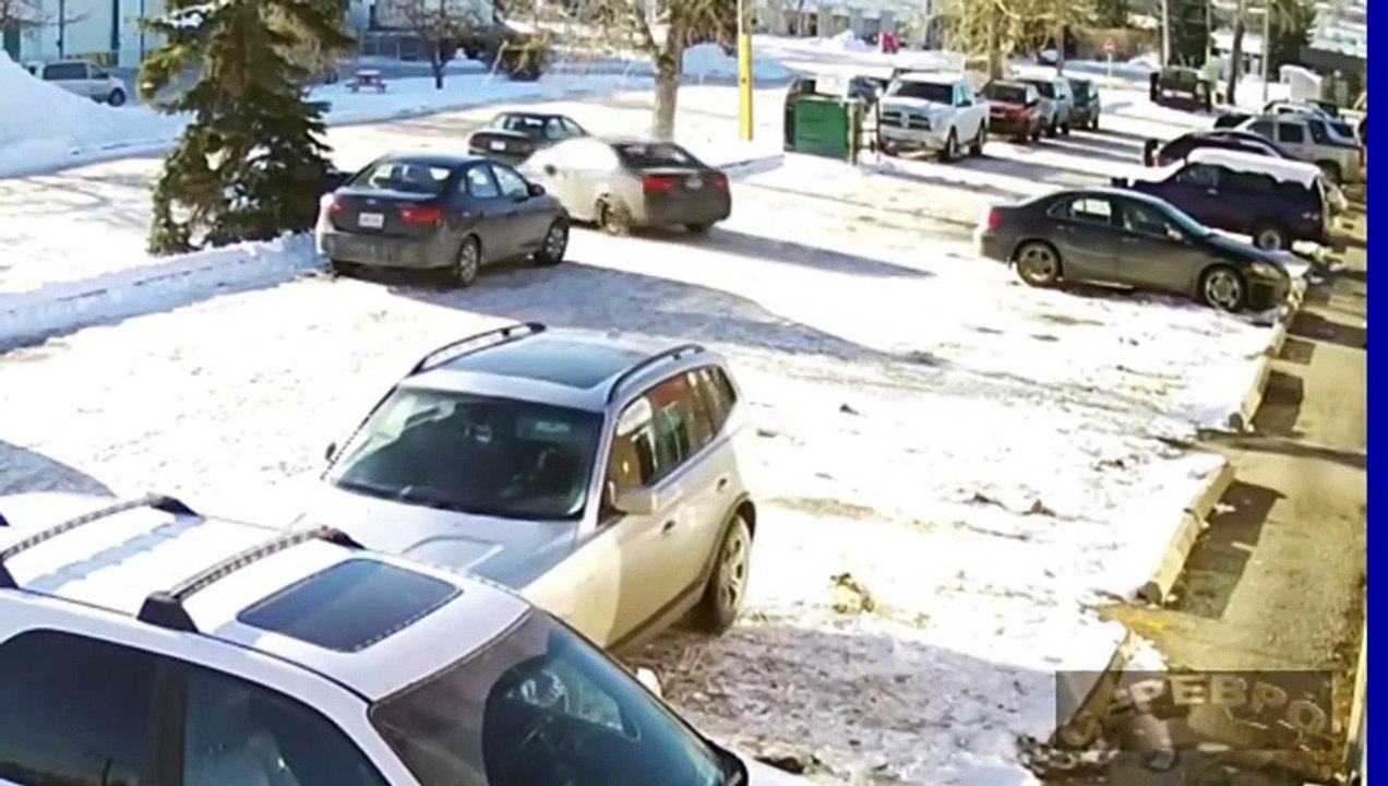 Слабонервным не смотреть. Как она получила права