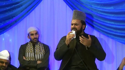 syed zabeeb masood in nederland.   nov.2015