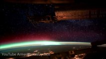 FANTASTIC VIEW OF EARTH !!! From the International Space Station
