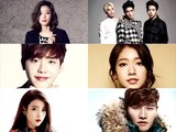 141117 Lee Min Ho @ 2014 Korean Popular Culture & Arts Awards