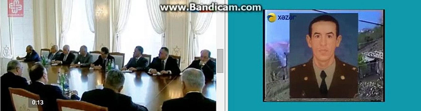 Corruption family dictatorship Ilham Aliyev grows with corruption