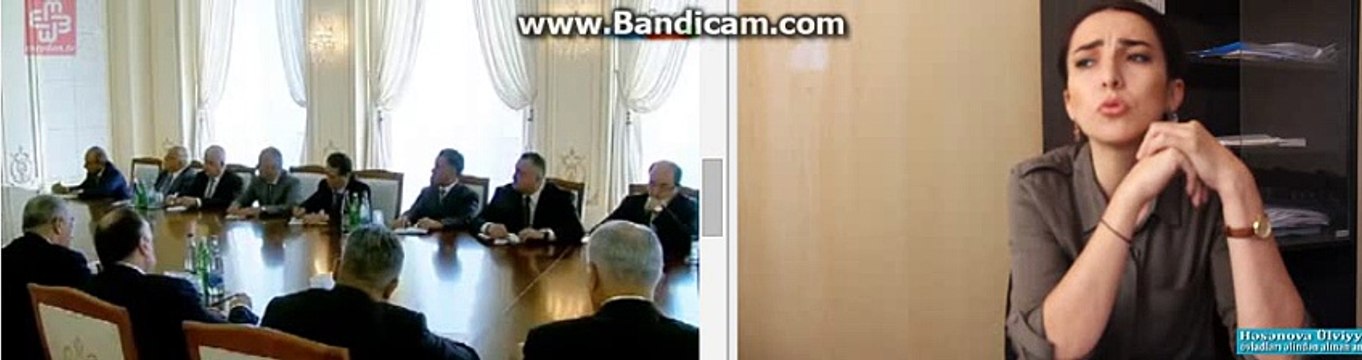 Money crazy dictatorship Ilham Aliyevs economic problem continues go over their generals