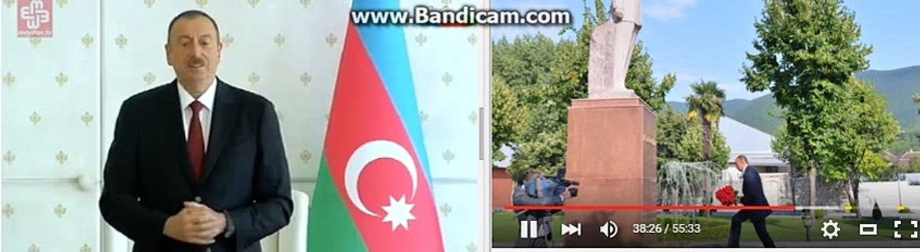 Corruption family Money Crazy dictatorship Ilham Aliyev slaughters his generals