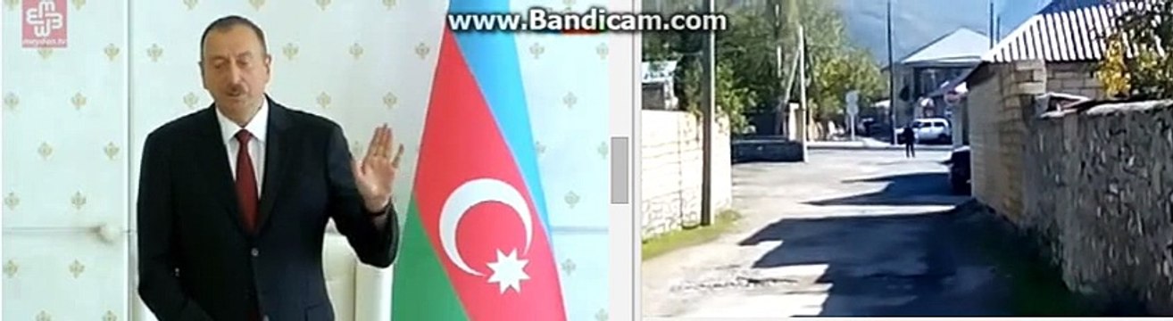 Corruption family Money Crazy dictatorship Ilham Aliyev slaughters his generals