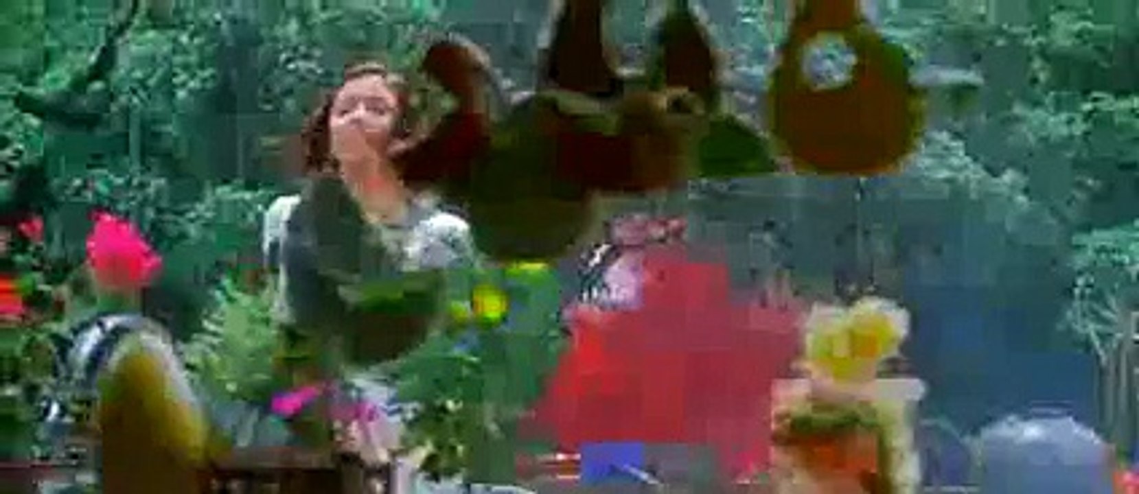 Aisa Laga Muje full hd video song-