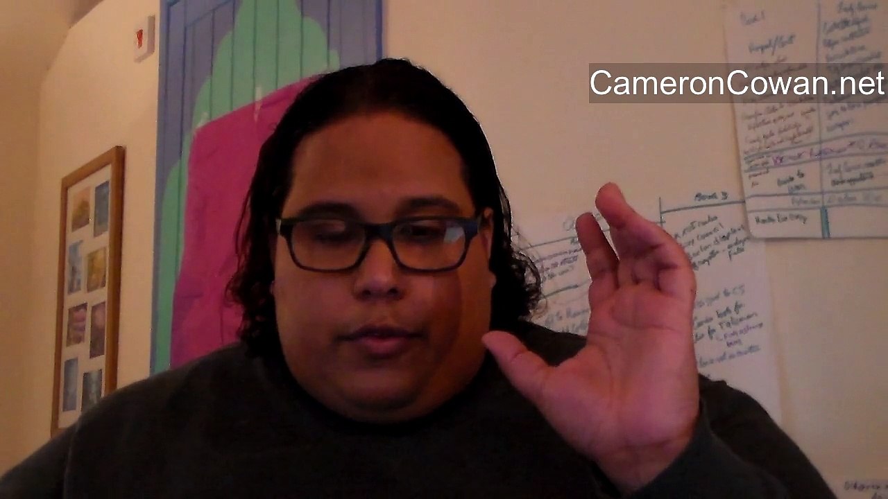 Why I Don’t Like a Resource Based Economy