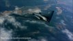 US Air Force MOST ADVANCED Aircraft !!! B2 Stealth Aircraft