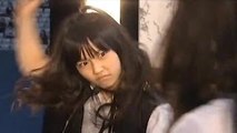 島崎遥香　鬼の形相で大場美奈にブチ切れる　ぱるる AKB48