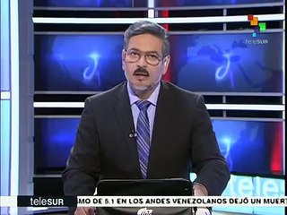 Ucrania confirma el retiro de armas en el territorio de Donetsk