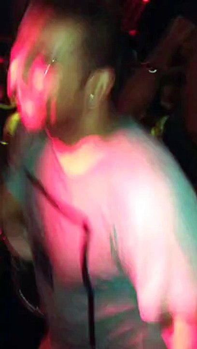 helloveen party celebrate in Malaysia. up town club