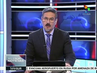 Rusia envía ayuda humanitaria a Yemén