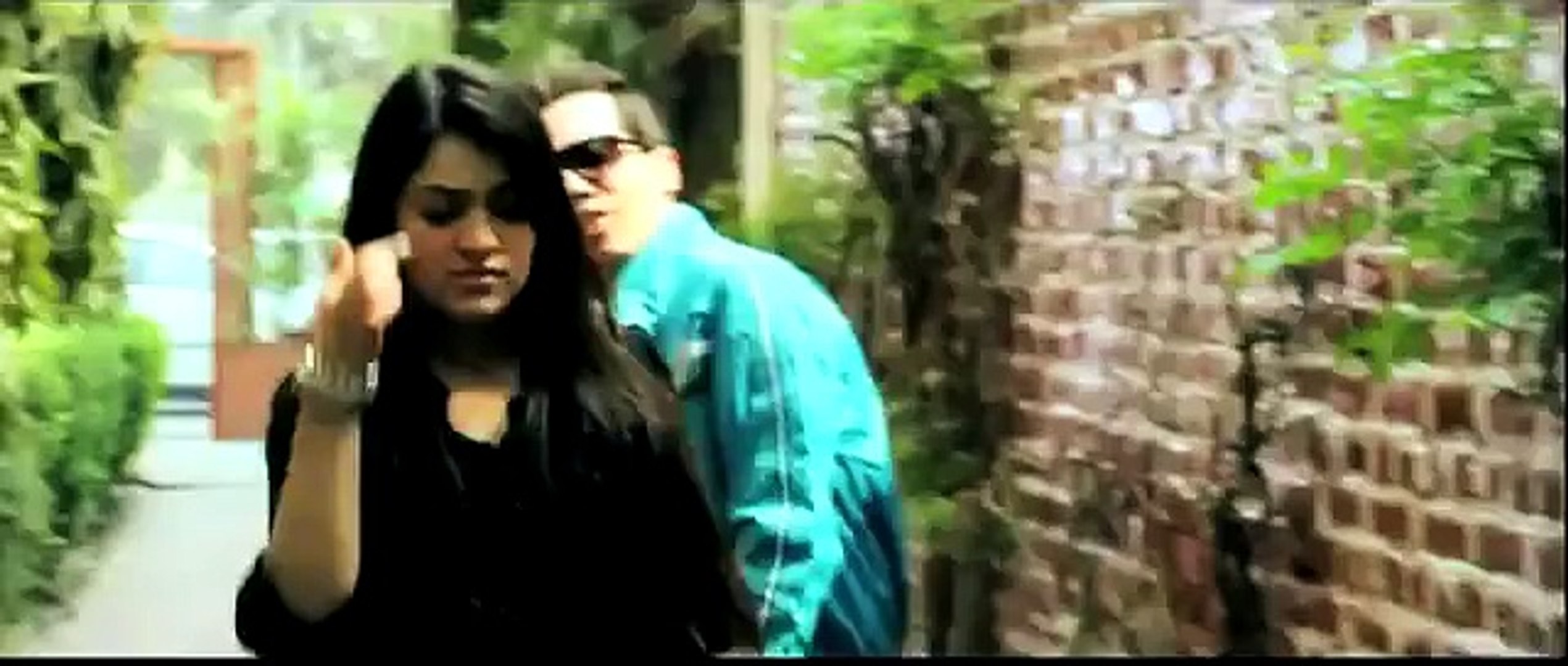 ⁣Billy-X - Juttni - Official Music Video - YouTube
