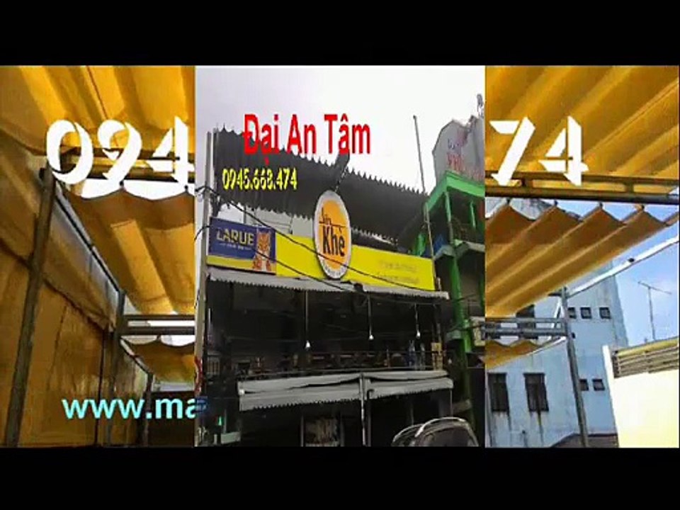 mai xep the dan -lam mai xep the dan