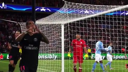 Angel Di Maria - Crazy Fast Skills & Goals 2015/16