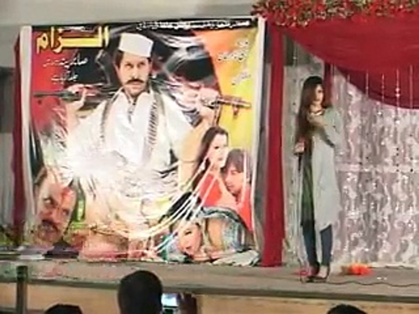 Laila  khan new song 2015