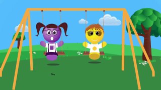 You Song Sight Word Song Music Video