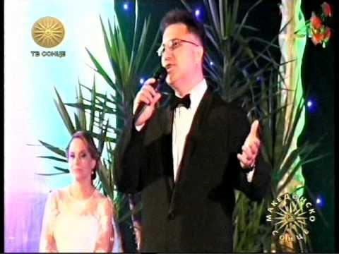 Ljupco Joseski - Ljubov so Bitolcanka