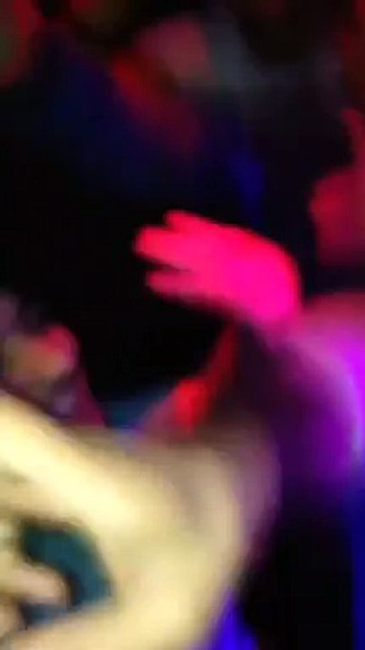hunny Singh song in club uptown Malaysia hot girl.s