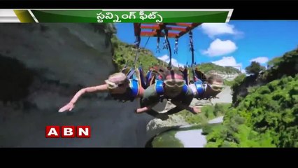 stunning Feats (07-11-2015)