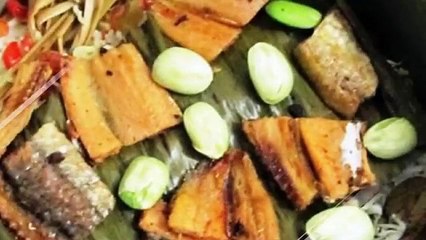 Indonesia Recipes Nasi Liwet Rice Cooker