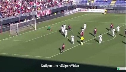 Cagliari 2-1 Modena All Goals & Full Highlights Serie B     HD