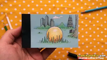 FlipBook İle Muhteşem Evlilik Teklifi