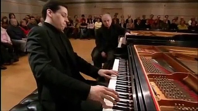BBC. Barenboim on Beethoven - Masterclass on the Sonata Op. 109