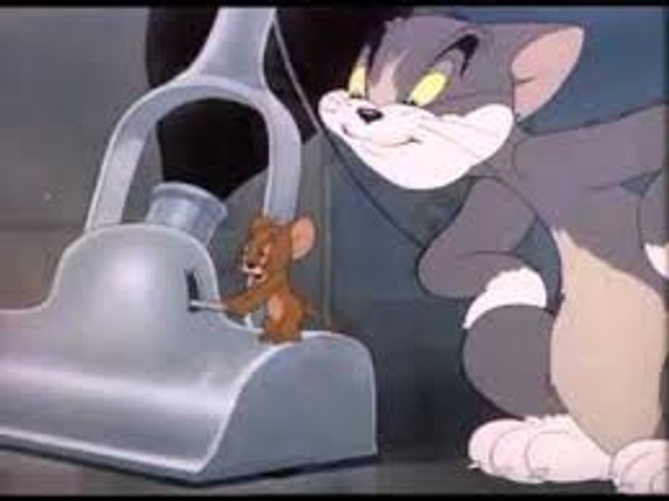 Tom And Jerry Cartoon Online Full Funny