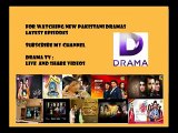 Diyar e Dil Episode 32 Full on Hum Tv 20th October 2015