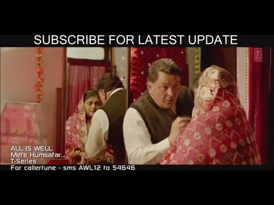 ae mere humsafar yousaf hashmi