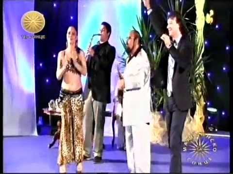 Vlatko Aleksovski - Igraj cocek